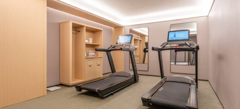 全季酒店(杭州临江科创园店)图片