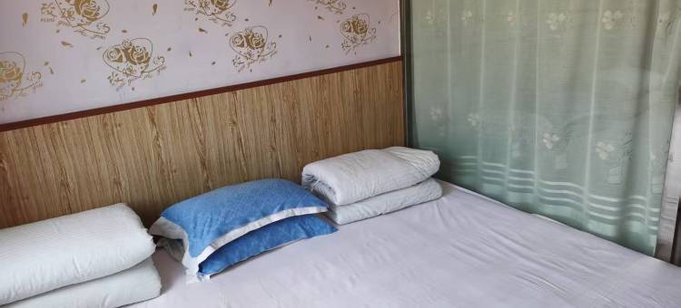 汇泽旅店图片