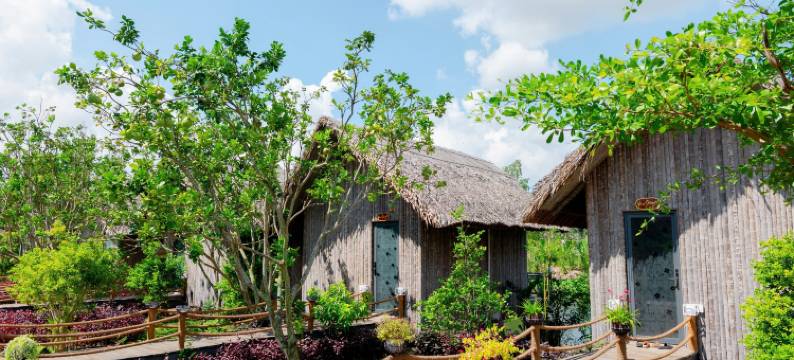 VEN SONG 平房(Bungalow Ven Song)图片