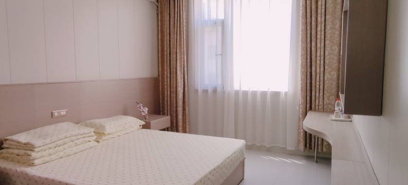 芮城粮苑宾馆图片