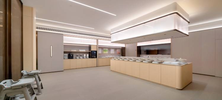 全季酒店(哈尔滨会展中心红旗大街店)图片