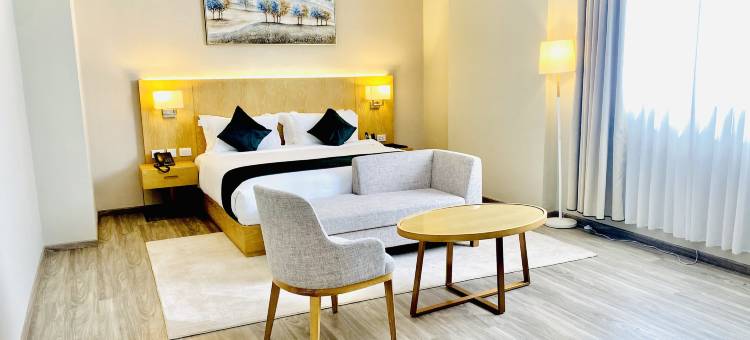 贾诺酒店(Jano Hotel)图片