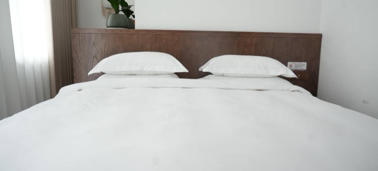 严村文创港民宿图片