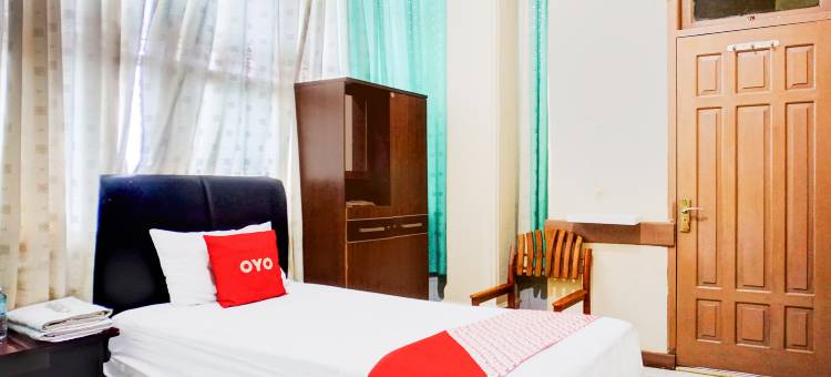 Collection O Darussalam Near Universitas Syiah Kuala Formerly Meurah Mulia图片