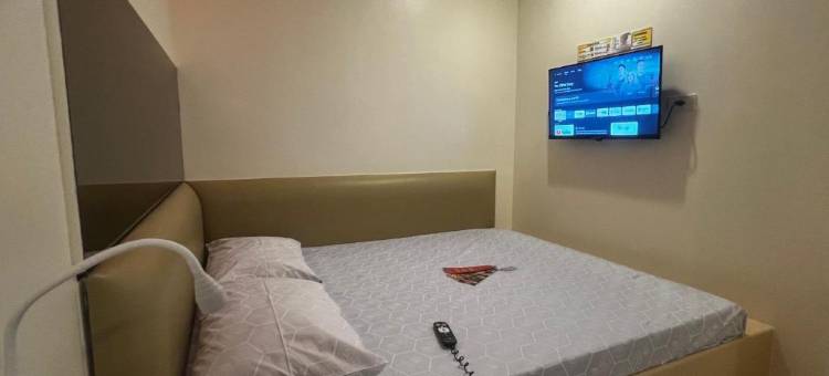 EDSA Shaw Blvd 苏格酒店(Hotel Sogo Edsa Shaw Blvd)图片