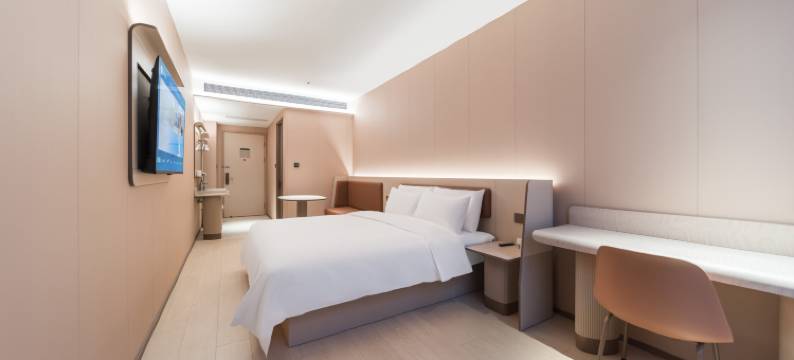 汉庭酒店(清湖北地铁站店)图片