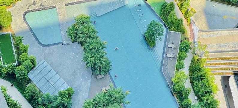 Agile Luxury Suite at TRX KLCC图片