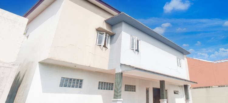 Hotel O Bogor near Taman Safari formerly Hotel Rudian 2图片