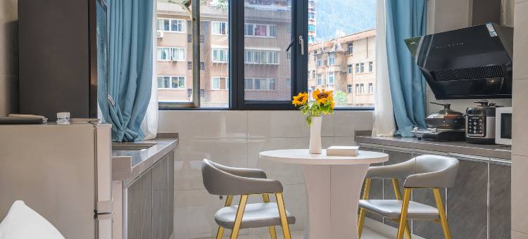 个旧伟业酒店(人民医院店)图片