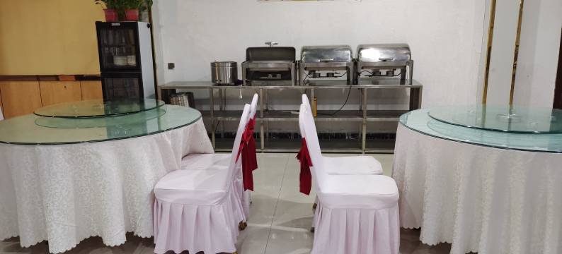 方城万美达假日酒店(张骞大道店)图片