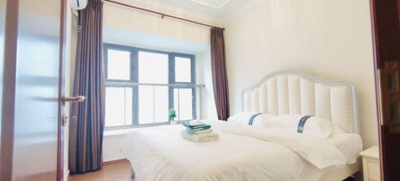 海蓝蓝度假民宿(恒大威尼斯店)图片