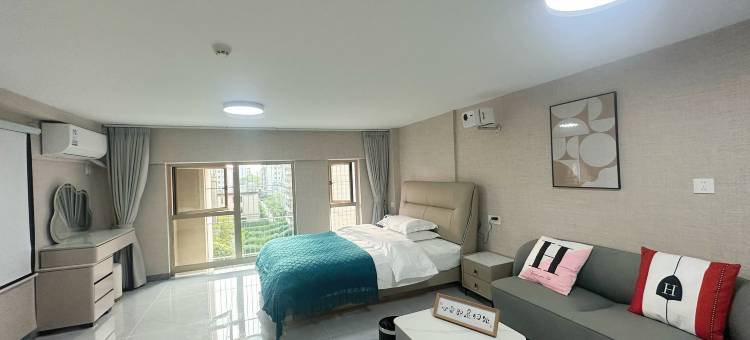 星途度假公寓(肇庆学院店)图片