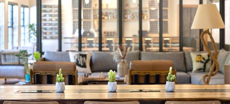塞多纳利尔套房酒店(Mountain Modern Sedona)图片