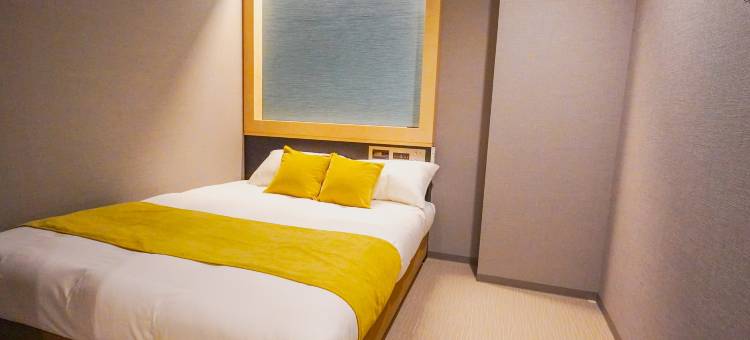 The GALA Hotel Umeda(The GALA Hotel Umeda)图片