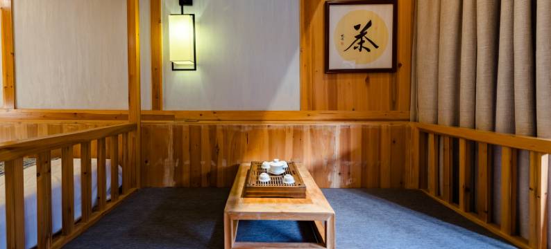 黔和顺酒店(西江千户苗寨芦笙场店)图片