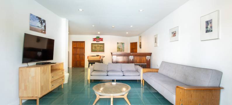 海豚湾海滩度假村(Dolphin Bay Beach Resort)图片