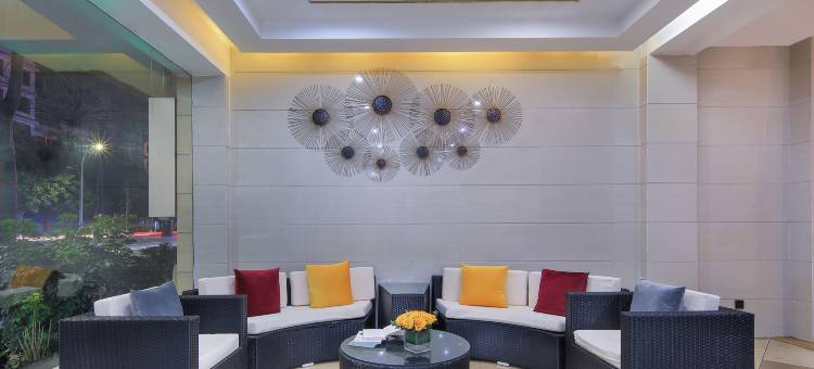 悦宿水岸酒店(阳朔西街店)图片