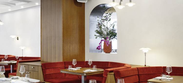 柏林斯坦广场鲁默斯酒店-傲途格精选酒店(Roomers Berlin Steinplatz, Autograph Collection)图片