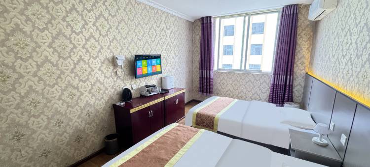 雪豫供氧宾馆图片