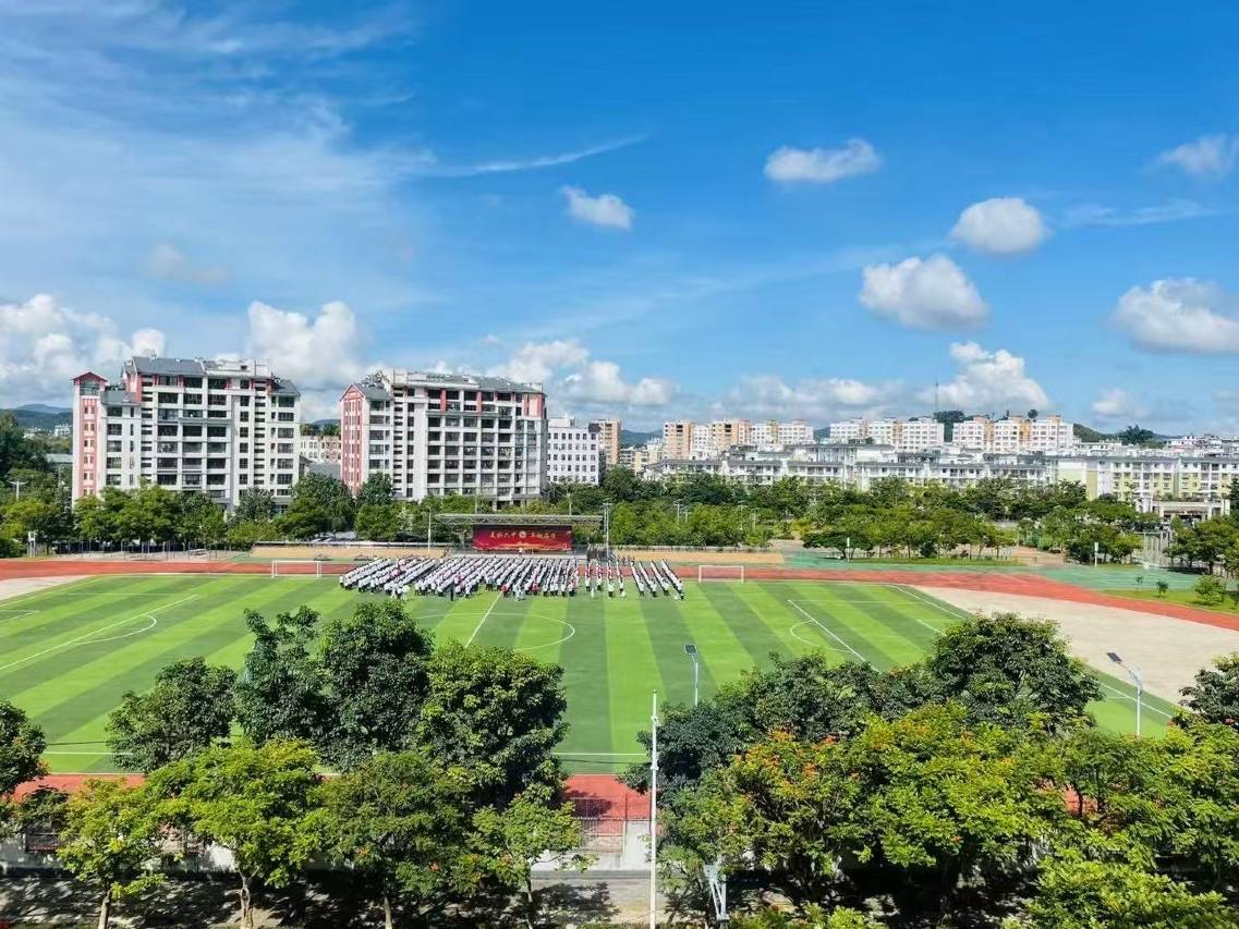 普洱茶灵酒店(思茅区普洱学院店)图片