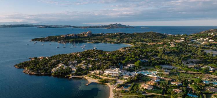 撒丁岛七松度假村 - 凯悦悠选品牌成员(7Pines Resort Sardinia)图片