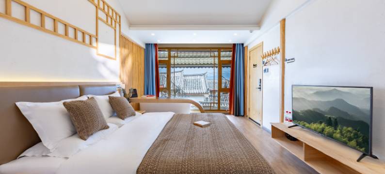 那柯里Nakeli·福院(丽江古城五一街店)图片