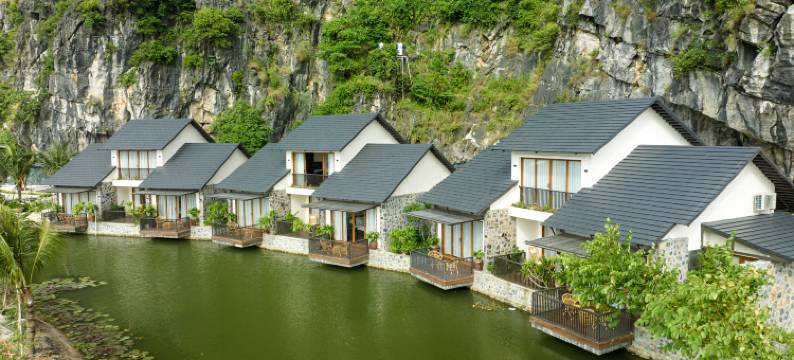 宁平雅典娜尊贵度假村(Athena Premier Resort)图片