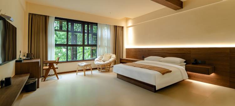 上芸溪民宿(边城茶峒景区店)图片