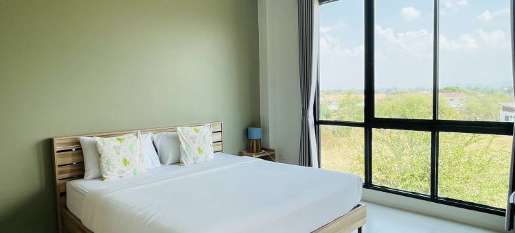 考维韦恩旅馆(Wynnhouse Khaoyai)图片