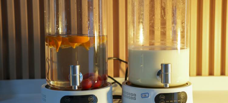 途客环球酒店(平阳高铁站店)图片