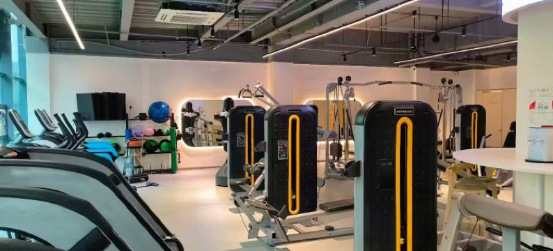 张家港派克酒店(张家港市第一人民医院|张家港购物公园店)图片