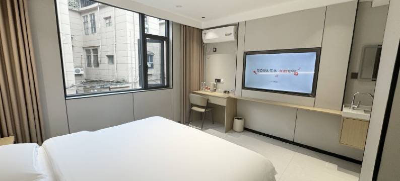 德安怡家·舒眠酒店(万象广场店)图片