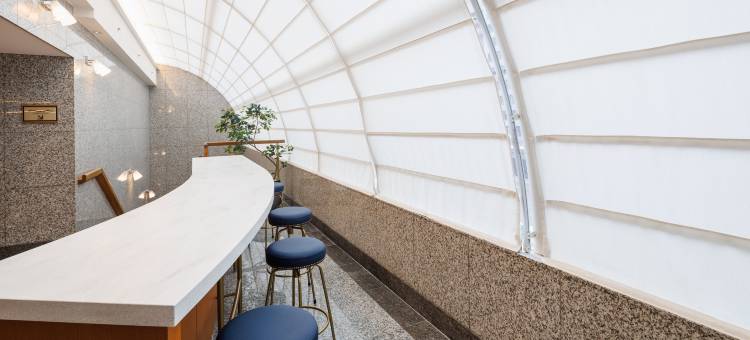 JR 东日本涩谷 METS 酒店(JR-EAST HOTEL METS SHIBUYA)图片