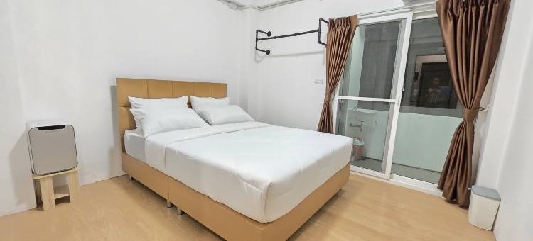 Loft2s.朗西特(Loft2s.Rangsit)图片