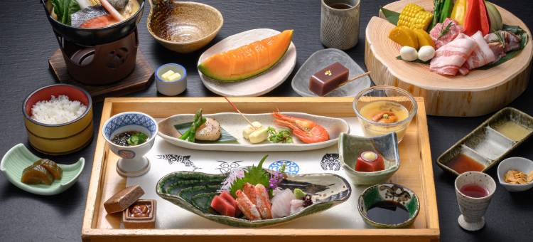 大雪山远景酒店(La Vista Daisetsuzan)图片