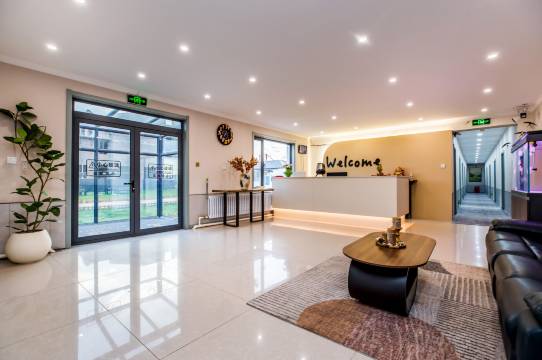 乌兰雅居民宿(乌兰布统草原店)图片