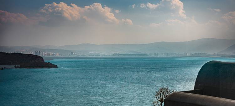 大理悦莲庄半山海景度假酒店图片