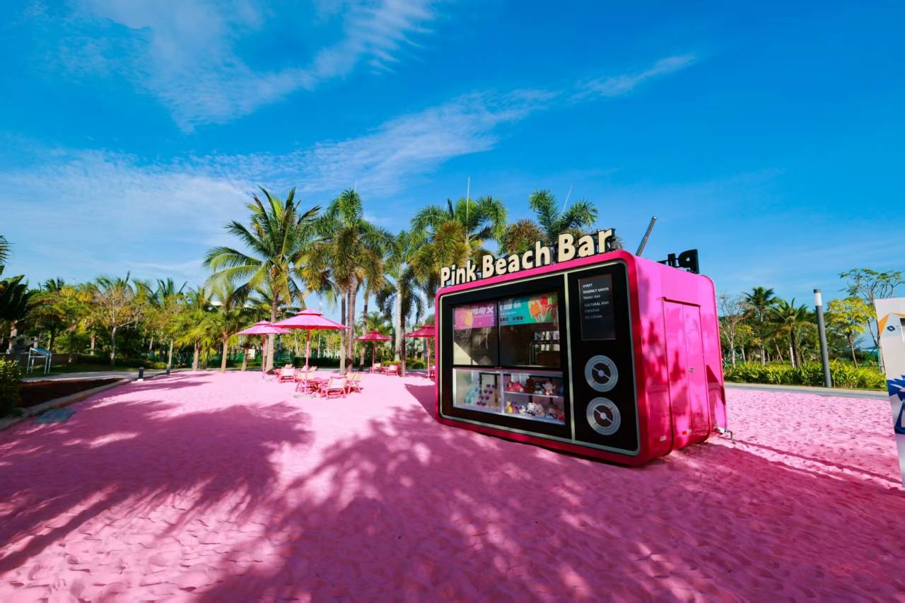 三亚天丽湾凯悦酒店图片