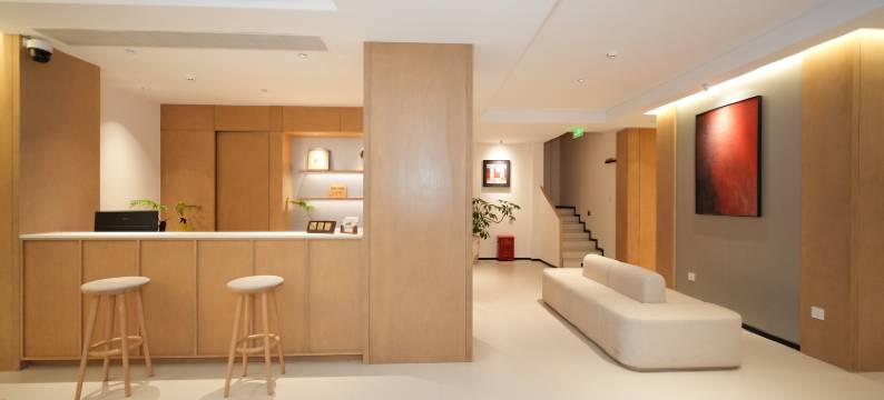 仙居久和度假别墅(神仙居旅游度假区店)图片