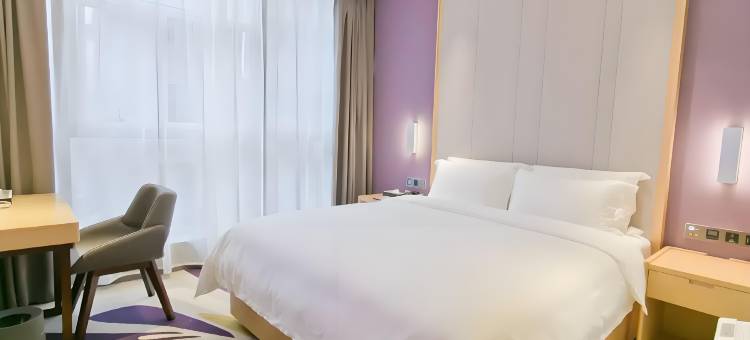 麗枫酒店(深圳罗湖口岸火车站店)图片