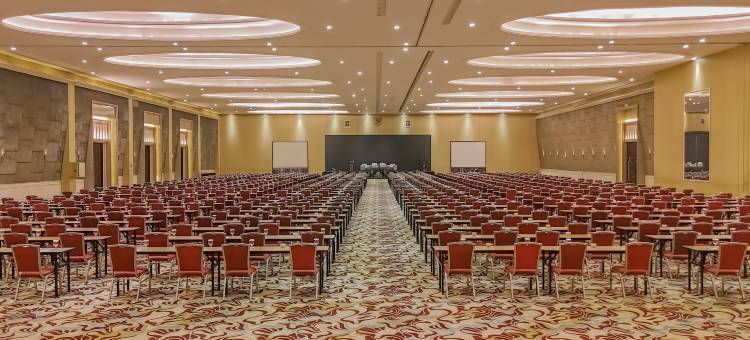 哈里斯会议节庆酒店(Harris Hotel & Convention Festival Citylink Bandung)图片
