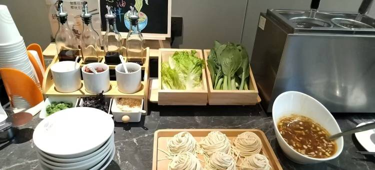 如家酒店(茌平商业街店)图片