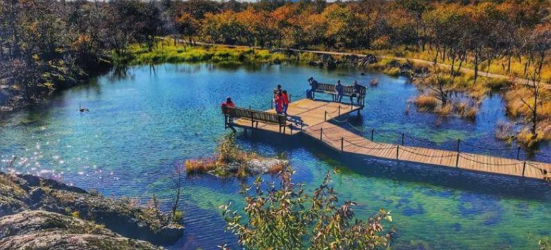 谷悦温泉民宿(五大连池风景区店)图片