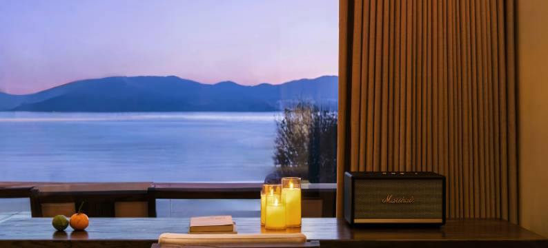 大理留凡喜巢.海景民宿(洱海生态廊道店)图片