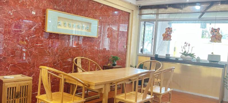 北海银滩公园海景酒店图片