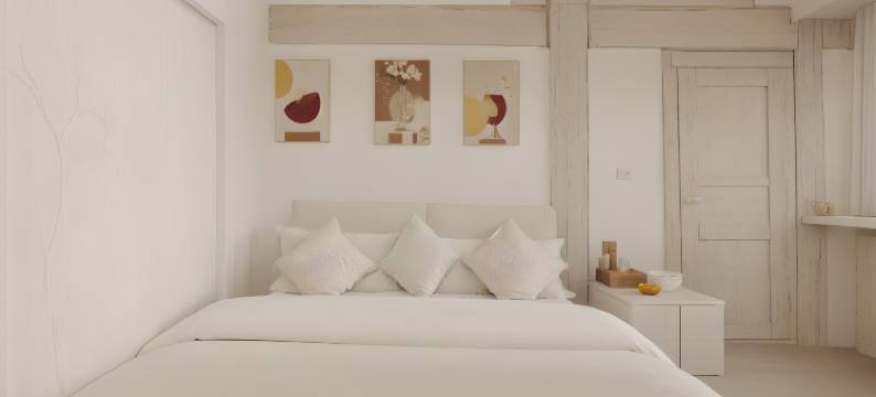 大花猫·花海治愈系·浪漫主义设计花苑民宿(丽江古城四方街店)图片