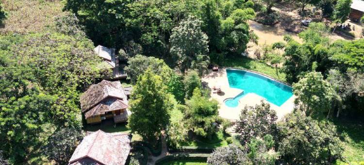 拜县班柯拉庭度假酒店(Baan Krating Pai Resort)图片