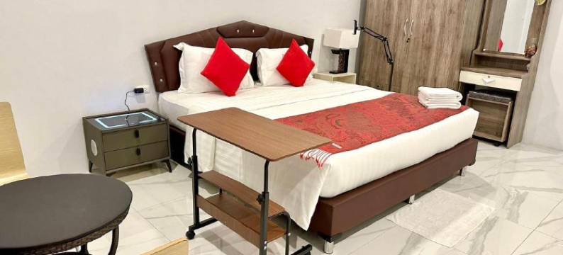 PR Room for Rent图片