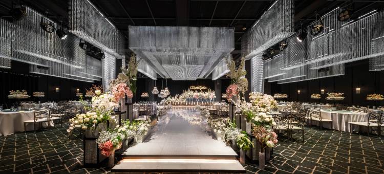 凤阳开元名庭酒店图片