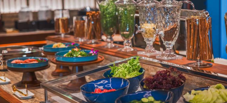 北京昌平北七家美居酒店图片